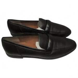 NEW MARGAUX men's andie loafer in black